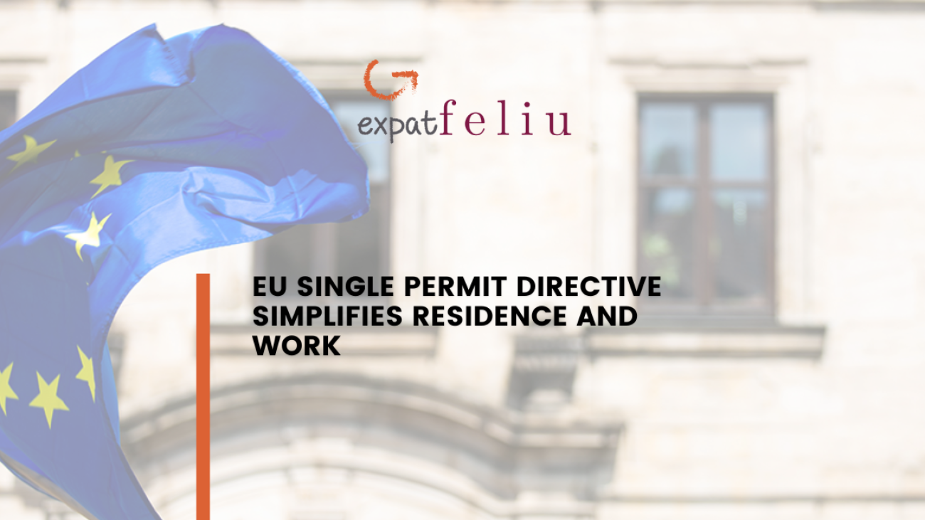 EU single permit directive