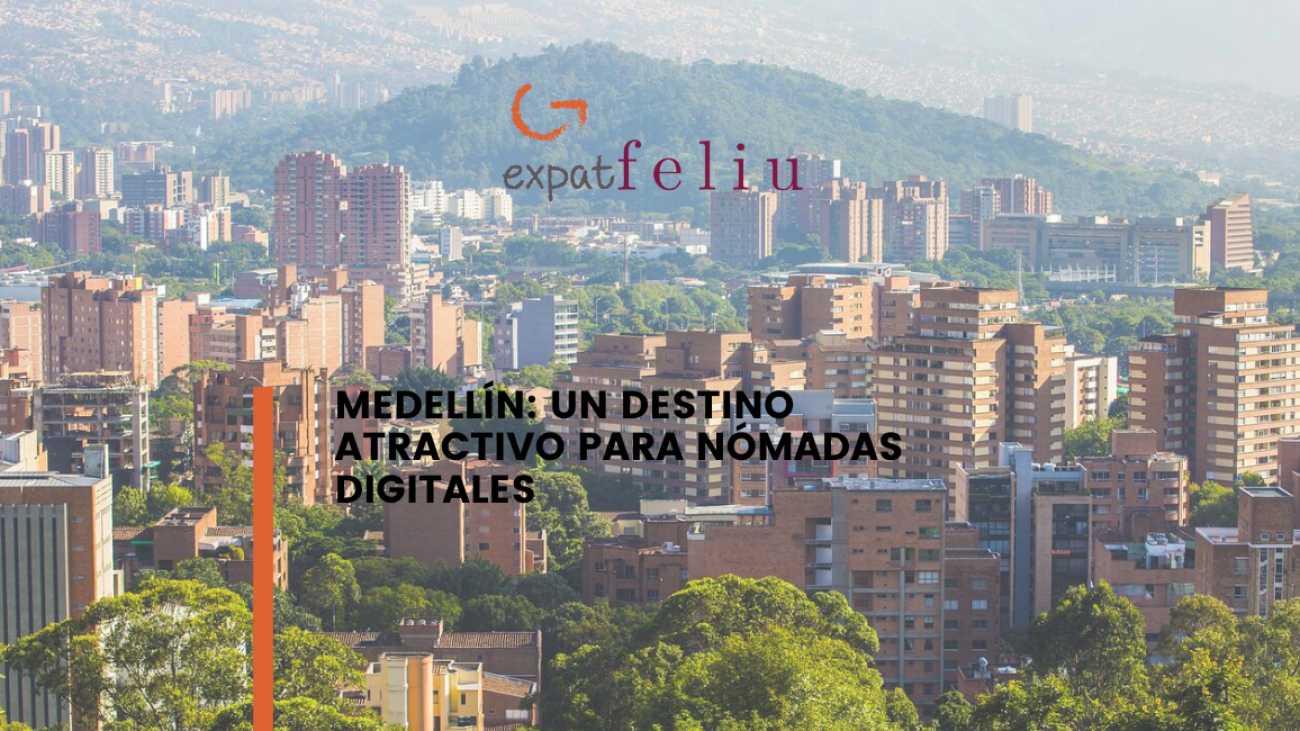 Medellín